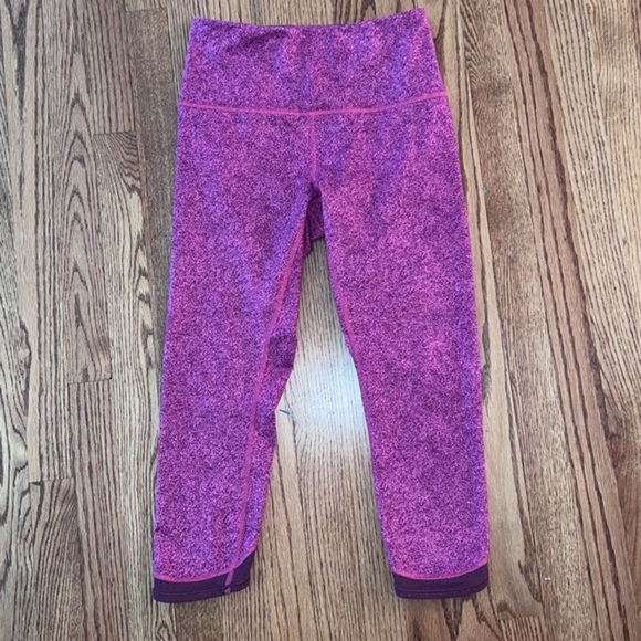 lululemon athletica Pants - Lululemon workout pants!